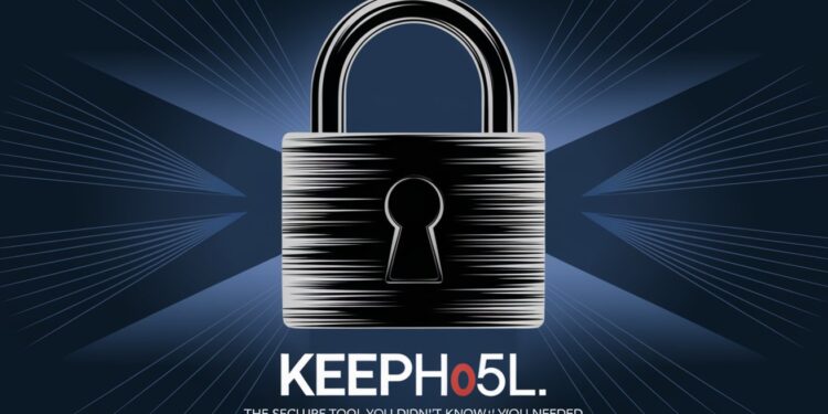 Software Keepho5ll: The Secure Tool You Didn’t Know You Needed