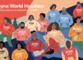 Syna World Hoodies: A Fashion Statement of Individuality and Comfort
