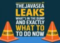 Thejavasea.me Leaks Aio-tlp287 — What’s in the dump and exactly what to do now