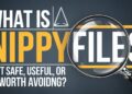 What Is Nippyfiles? Is It Safe, Useful, or Worth Avoiding?