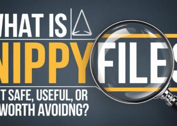 What Is Nippyfiles? Is It Safe, Useful, or Worth Avoiding?
