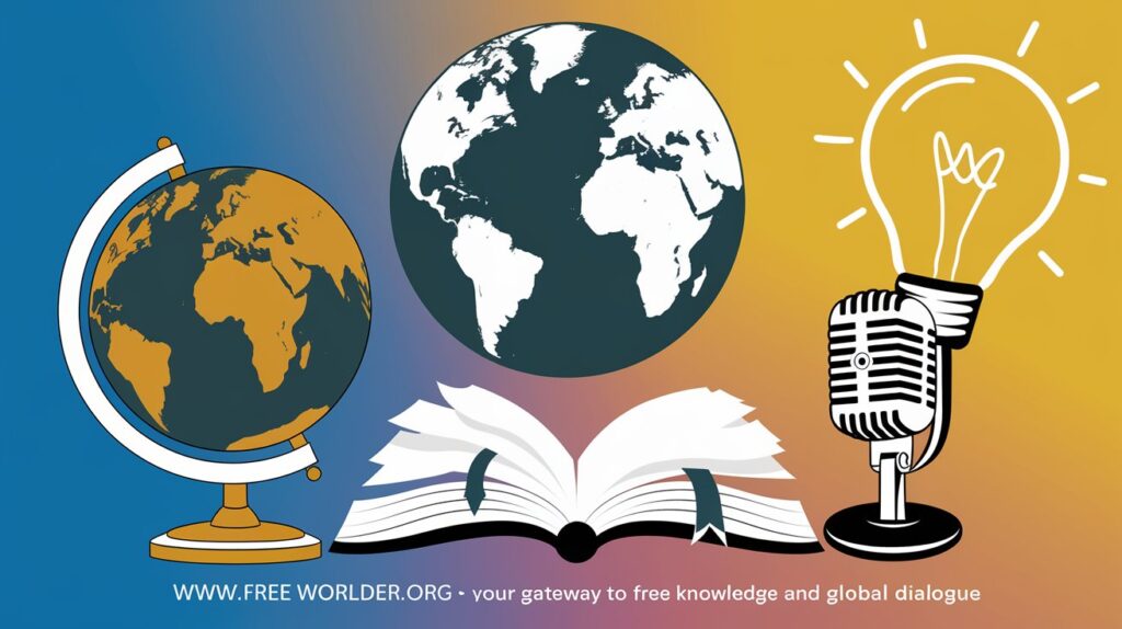 www free worlderorg – Your Gateway to Free Knowledge and Global Dialogue