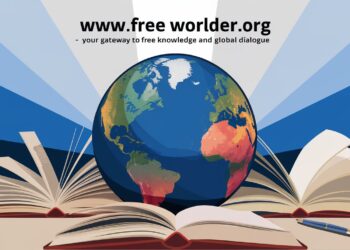 www free worlderorg – Your Gateway to Free Knowledge and Global Dialogue