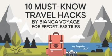10 Must-Know Travel Hacks cwbiancavoyage Uses for Effortless Trips