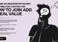 Become an Undergrowthgames Contributor: How to Join and Add Real Value