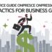 Commerce Guide OnPressCapital: Real Tactics for Business Growth
