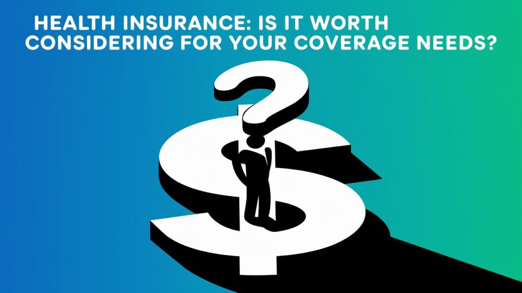 Mywebinsurance.com Health Insurance: Is It Worth Considering for Your Coverage Needs?