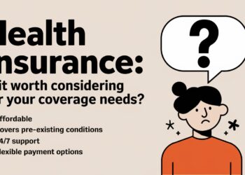 Mywebinsurance.com Health Insurance: Is It Worth Considering for Your Coverage Needs?
