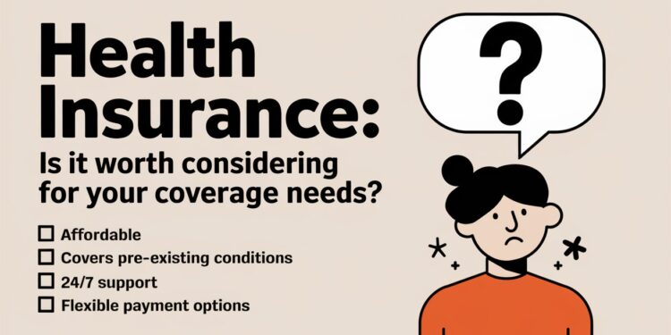 Mywebinsurance.com Health Insurance: Is It Worth Considering for Your Coverage Needs?