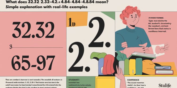 What Does 32.32 2.32-4.84-4.84 65-97 Mean? Simple Explanation with Real-Life Examples