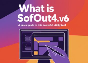 What Is softout4.v6? A Quick Guide to This Powerful Utility Tool