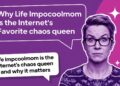 Why Life Impocoolmom Is the Internet’s Favorite Chaos Queen — And Why It Matters