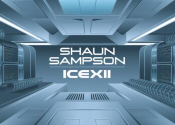Shaun Sampson IceXII: The Man Behind the Cooling Technology Revolution