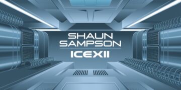 Shaun Sampson IceXII: The Man Behind the Cooling Technology Revolution