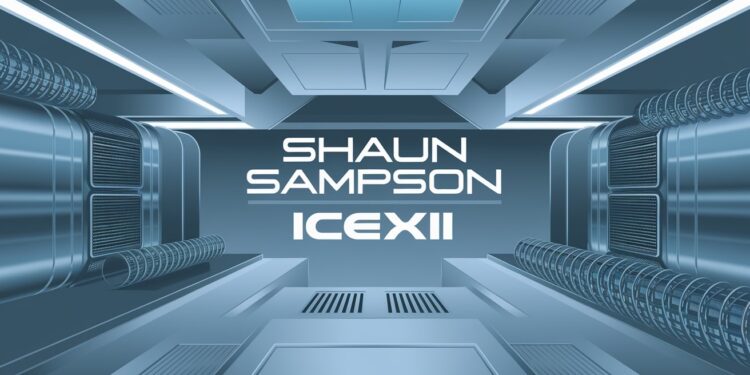 Shaun Sampson IceXII: The Man Behind the Cooling Technology Revolution