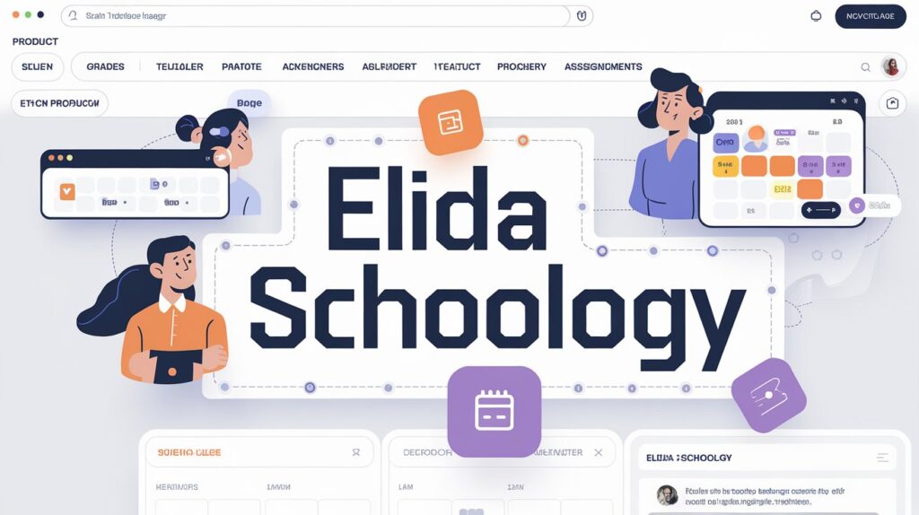 Elida Schoology Login, Guide, & Updates 2025 – Everything You Need to Know