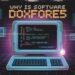 Why Is Sofware Doxfore5 Dying? The Real Reasons Explained