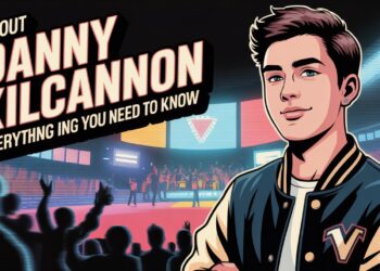 About Danny Kilcannon VarsityGaming - Everything You Need to Know