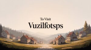 To Visit Vuzillfotsps – Discover the Mystery Destination Everyone’s Talking About