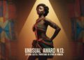 Unusual Award N.13: Extreme Gluteal Proportions in African Woman