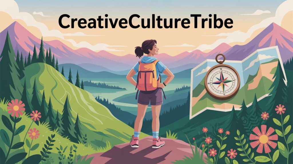 Why the Empowering Experience of Solo Travel CreativeCultureTribe Is Changing Lives