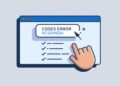 What is codes error rcsdassk? Quick Fixes You Need Now