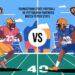 Youngstown State Football vs Pittsburgh Panthers Football Match Player Stats