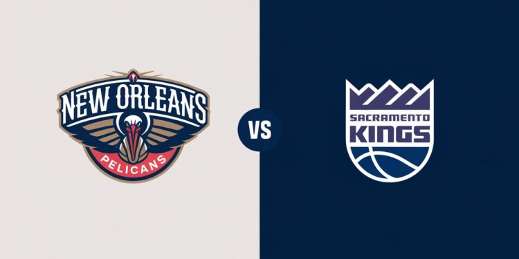 New Orleans Pelicans vs Sacramento Kings Match Player Stats: Full Breakdown & Key Highlights