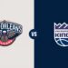 New Orleans Pelicans vs Sacramento Kings Match Player Stats: Full Breakdown & Key Highlights