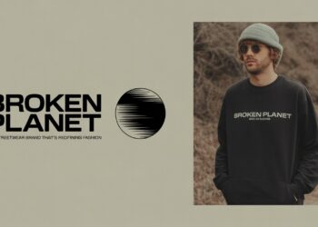 Broken Planet: The Streetwear Brand That’s Redefining Fashion