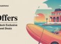 Offers from ttweakhotel Today - Unlock Exclusive Travel Deals