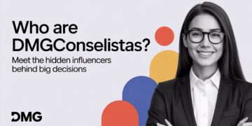 Who Are dmgconselistas? Meet the Hidden Influencers Behind Big Decisions