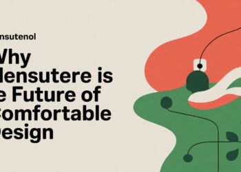 Why Flensutenol Texture Is the Future of Comfortable Design