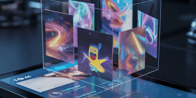 Future-Proof Your Visual Content with 3D Animation Services