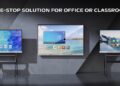 HKMLC Explorer Essential Vision 55 Review: Smart Board Innovation for Classrooms & Offices