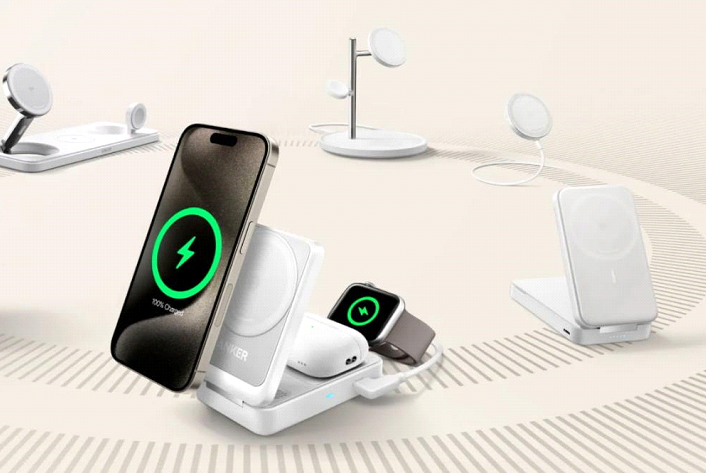 Why Choose Magnetic Wireless for Your iPhone?