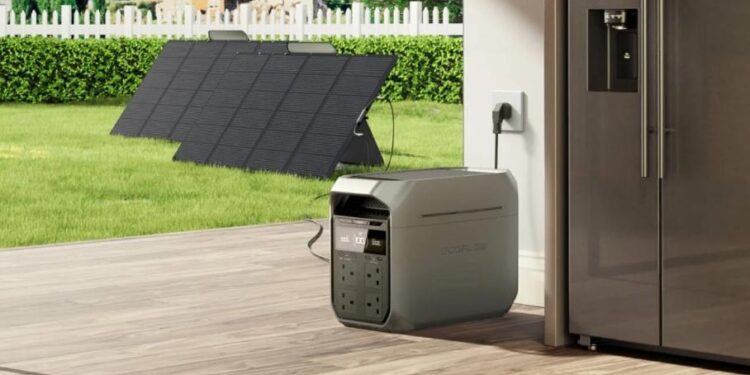 Can Solar Batteries Save You Money on Energy Bills?