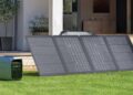 What Size Solar Generator Do You Need for Home Backup?