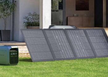 What Size Solar Generator Do You Need for Home Backup?
