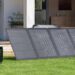 What Size Solar Generator Do You Need for Home Backup?