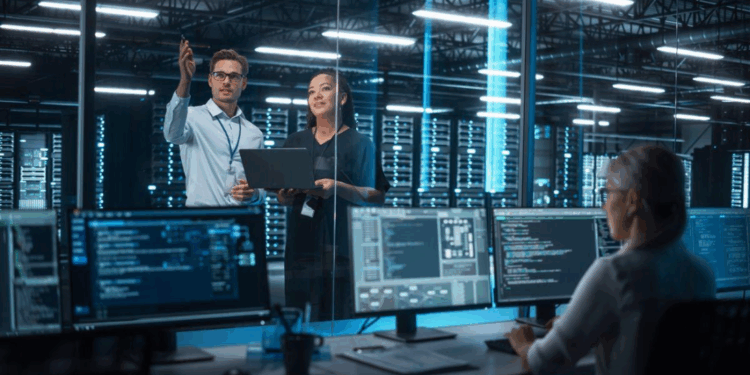 IT Support Birmingham: How to Protect Your Business from Cyber Threats