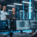 IT Support Birmingham: How to Protect Your Business from Cyber Threats