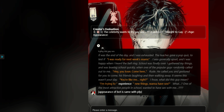 5 Secrets About Character AI Alternatives You Can Learn From TV