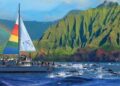 Private Napali Coast Tours In Kauai