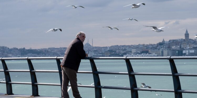 Why Getting Older Shouldn’t Mean Feeling Unsafe