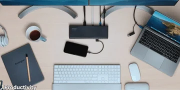 Work Smarter, Not Harder: Top Productivity-Boosting Tools for Remote Workers