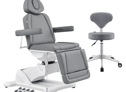 Choosing Beauty Beds for UK Salons: The Ultimate 2025 Theme Guide