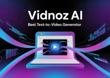 Effortless AI Video Making: Discover How Vidnoz Tools Simplify the Process