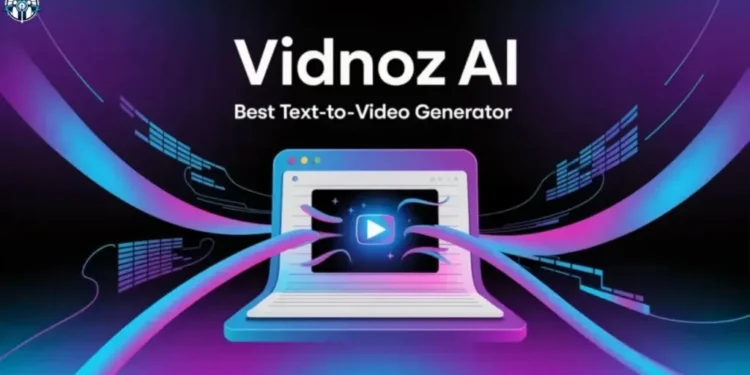 Effortless AI Video Making: Discover How Vidnoz Tools Simplify the Process