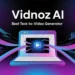 Effortless AI Video Making: Discover How Vidnoz Tools Simplify the Process